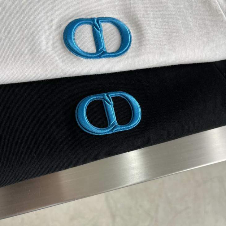 Dior T Shirts Short _SKUDiorS-2XLtltx2916012